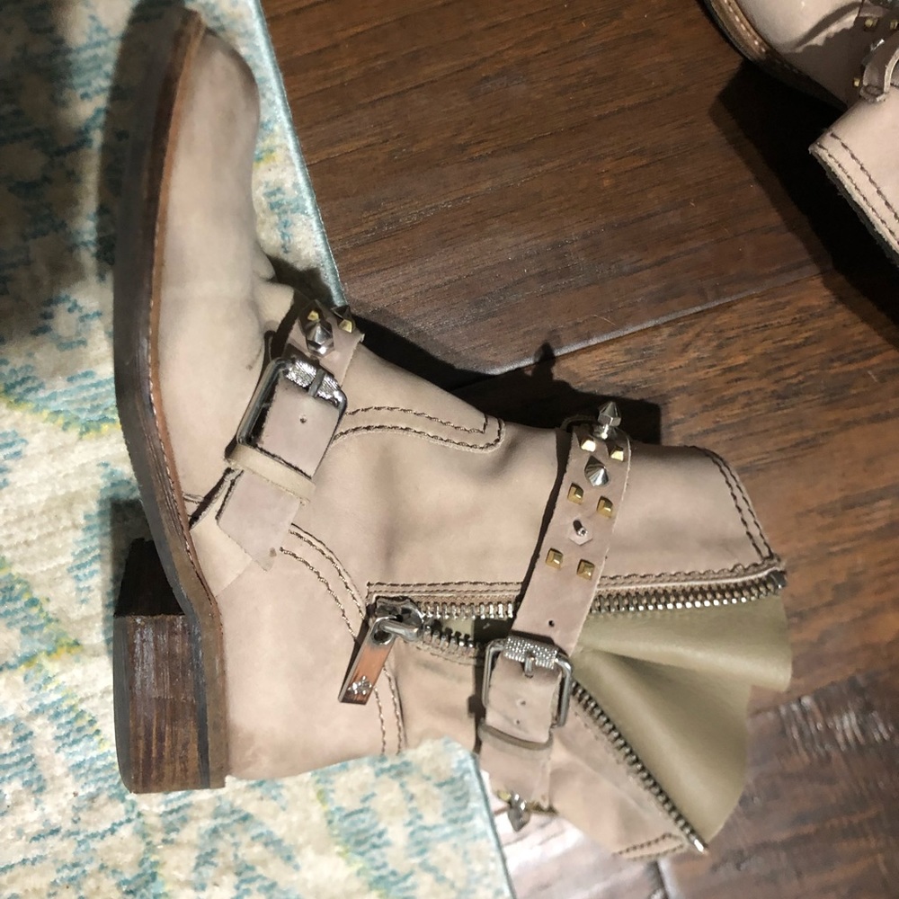 Sam Edelman Adele boot